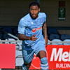 Zidan Sutherland